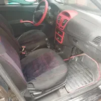 کوییک(کوئیک)|خودرو سواری و وانت|اهواز, امانیه|دیوار