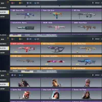 اکانت ندای وظیفه