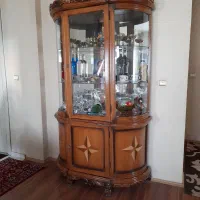 بوفه و کنسول