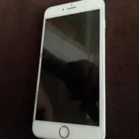 گوشی آیفون 6plus تمیز و سالم
