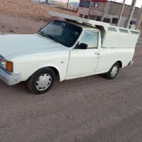 وانت پیکان 92درحد