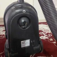 جارو برقی دوکاره همراه با بخار شور  ال‌جی|جاروبرقی، جارو شارژی، بخارشو|خرم‌آباد, |دیوار