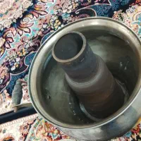 سماور|سماور، چایساز، قهوهساز|قم, شهرک فاطمیه|دیوار