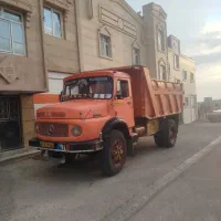 بنز تک کمپرسی مدل ۱۳۸۹