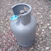 کپسول پرسی گاز با ریگلاتور