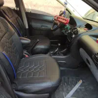 206مدل80 تیپ 1 فرانسوی|خودرو سواری و وانت|تهران, جنت‌آباد مرکزی|دیوار