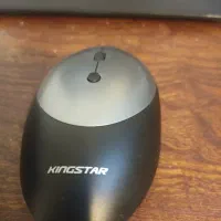 موس بیسیم|قطعات و لوازم جانبی رایانه|صباشهر, |دیوار