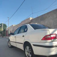 فروش سمند مدل 90|خودرو سواری و وانت|لار, |دیوار