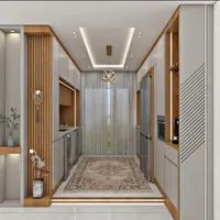 آپارتمان ۱۰۸ متری ۲ خوابه __ آبیاری