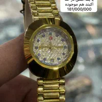 انواع ساعت رادو اصلی زنانه و مردانه آکبندوکارکرده|ساعت|بندرعباس, |دیوار