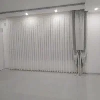 نصب پرده دوخت