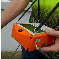 مرکز نشت یابی رفع بوی نم زدگی۱۰۰٪تضمینی لوله بازکن