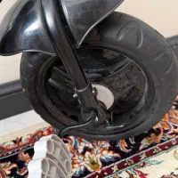 سه چرخه کودک دلیجان|دوچرخه، اسکیت، اسکوتر|تهران, سازمان برنامه جنوبی|دیوار