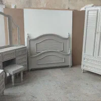 تخت عروس کد 2250|تخت و سرویس خواب|اردبیل, |دیوار