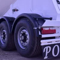 بونکر حمل سیمان|خودرو سنگین|نظرآباد, نظرآباد|دیوار