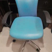 صندلی گردان