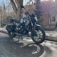 ان ای ۲۵۰ مدل ۴۰۴