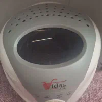 سرخکن vidas|اجاق گاز و لوازم برقی پختوپز|اندیشه, اندیشه فاز ۶|دیوار