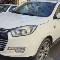 جک اس۵|خودرو سواری و وانت|اصفهان, وحید|دیوار