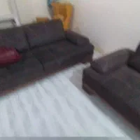 مبل تختخواب شو ترک