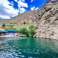 تور آبگرم خمده ۸ شهریور و ماسوله ۶ شهریور