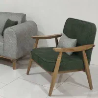 مبل 8نفره مینیمال|مبلمان خانگی و میز عسلی|شیراز, سلطان آباد|دیوار