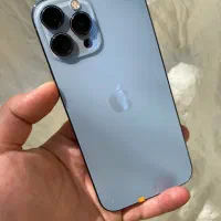 iPhone 13 Pro Max / 256G / اقساطی