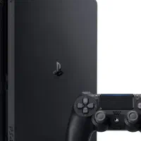 کنسول بازی پلی استیشن ۴