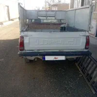 وانت بار|خودرو سواری و وانت|بلبان آباد, |دیوار