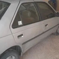 پژومدل ۸۹ دوگانه شرکتی