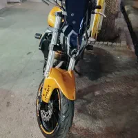 بنلی ۳۱۰