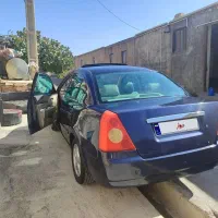 MWM530مدل۹۰ سانروف سالم رنگ ابی کاربنی درجه یک|خودرو سواری و وانت|گچی, |دیوار