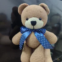 عروسک انگشتی|اسباببازی|قم, شهرک مهدیه (مدرس)|دیوار