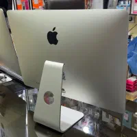 کامپیوتر همه کاره اپل آیمک imac 2017 خیلی تمیز|رایانه رومیزی|ارومیه, |دیوار