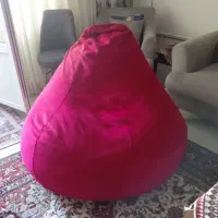 مبل پاف