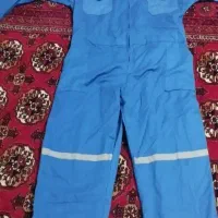 لباس یکسره xl
