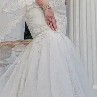 لباس عروس