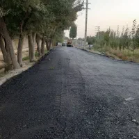 آسفالتکاری|خدمات پیشه و مهارت|اشتهارد, |دیوار