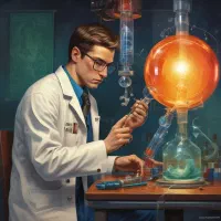 تدریس شیمی دبیرستان