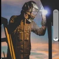 شاگرد جوشکار سیار نیازمندیم