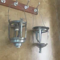 روشنایی گازی ترموکوبل کلیدکولر قاب و ترانس مهتابی