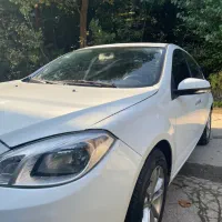 برلیانسH330|خودرو سواری و وانت|رشت, انصاری|دیوار