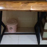 میز ناهار خوری ۴نفره