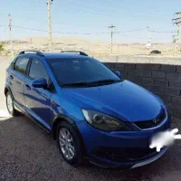 MVM315 لاکچری مدل 95|خودرو سواری و وانت|شاهین دژ, |دیوار