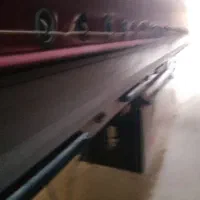 کانتینر چادری ماموت|خودرو سنگین|مشهد, حسین‌آباد|دیوار