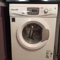 لباس شویی آبسال
