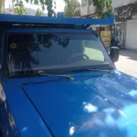 زامیاد Z 24 دوگانه سوز، مدل ۱۳۸۸