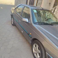 پارس تیوفایو مدل94هدرز دریچه سیمی درحد