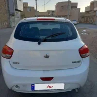 تیبا۲ مدل ۹۶ تمیزووکم کار