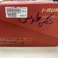 صندل کوهنوردی طبیعت گردی I-RUNNER آی رانو|کیف، کفش، کمربند|تهران, سازمان برنامه جنوبی|دیوار
